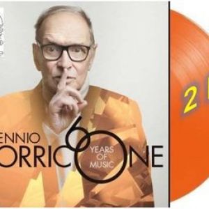 60 YEARS OF MUSIC (LIMITED EDITION 2XLP VINILI COLORATI)