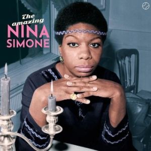 THE AMAZING NINA SIMONE (LP 180GR.)