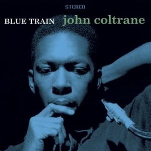 BLUE TRAIN (LP 180GR.)