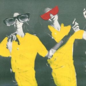 RAW SUBSTANCE EP (ERIC DUNCAN/FANGO RMXS)