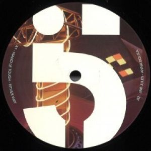 5 YRS OF DGTL RECORDS PART 1