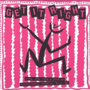GET IT RIGHT COMPILATION 2XLP