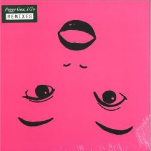 I GO (DJ KOZE/SOULWAX/MAURICE FULTON RMXS)