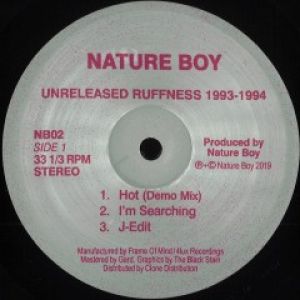 UNRELEASED RUFFNESS 1993-1994