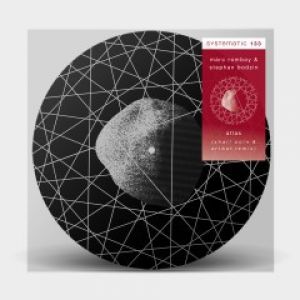 ATLAS (SHALL OCIN & ARTBAT RMXS)