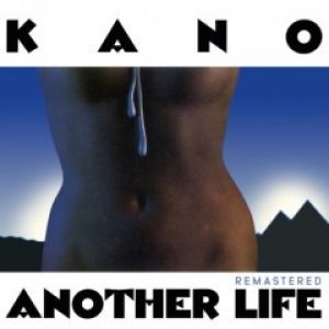 ANOTHER LIFE LP (REMASTERED)