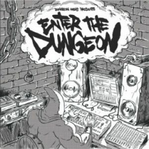 ENTER THE DUNGEON EP