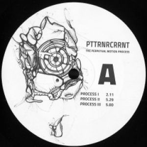 THE PERPETUAL MOTION PROCESS EP