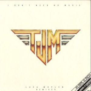 I DON'T NEED NO MUSIC (MOPLEN RMX)