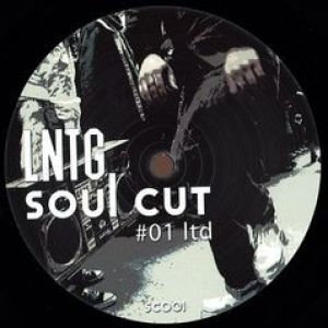 SOUL CUT #01
