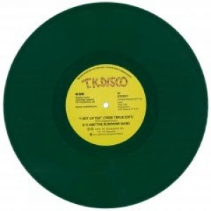 I GET LIFTED - TODD TERJE EDIT