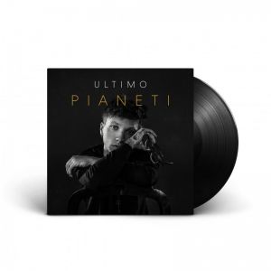 PIANETI LP