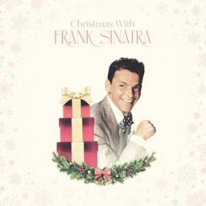 Christmas With Frank Sinatra (Vinyl White Opaque Limited Edt.)