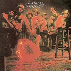 INSTANT FUNK LP