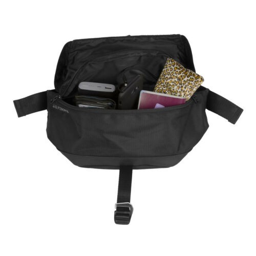 UDG U9990bl - Ultimate Waist Bag Black