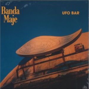 UFO BAR LP