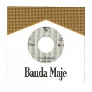 LIVING DISCO CLUB (TONICO 70 RELOVED)