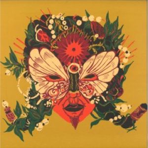 THE BLACKEST ORANGE TURNS PURPLE GREEN EP
