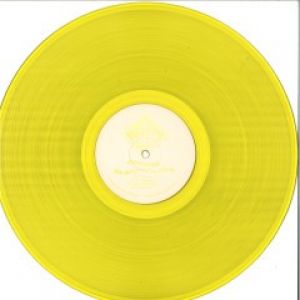 THE DOT AND THE CIRCLE EP