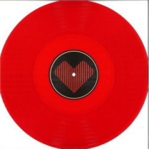 YOUR LOVE (RED VINYL)