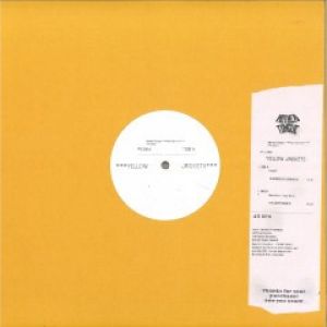 YELLOW JACKETS VOLUME 4