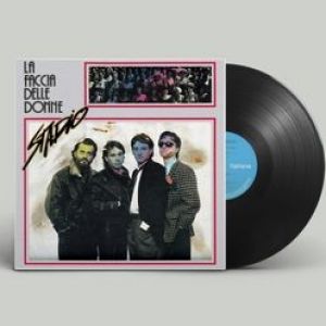 LA FACCIA DELLE DONNE (VINYL LP 180GR.)