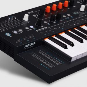 Arturia MiniFreak