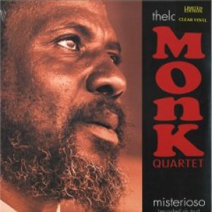 MISTERIOSO - CLEAR VINYL