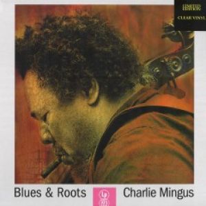 BLUES & ROOTS - CLEAR VINYL