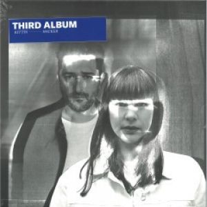 THIRD ALBUM 2XLP