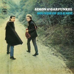 SOUNDS OF SILENCE