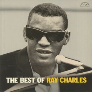 THE BEST OF RAY CHARLES