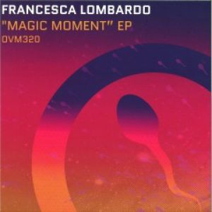 MAGIC MOMENT FEAT. VIKTORIIA