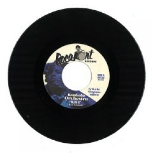 BLUE G / THAT GOOD THING