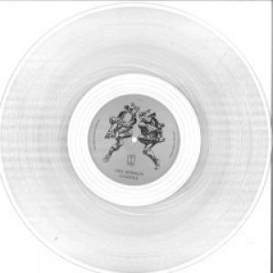 CLASSICS (DONATO DOZZY RMXS) CLEAR VINYL