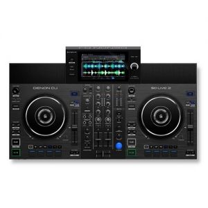 DENON SC Live 2