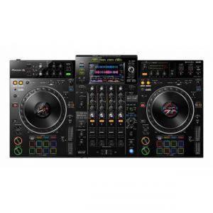 ACCONTO PER PRENOTAZIONE PIONEER DJ ALPHATHETA XDJ XZ