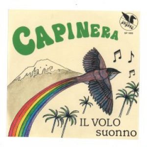 IL VOLO / SUONNO (1 copia per cliente/1x costumer)