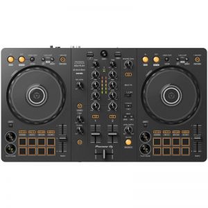 PIONEER DJ DDJ FLX4