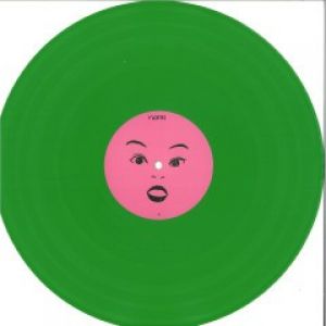 I GO EP (MAURICE FULTON/DJ KOZE/SOULWAX RMXS)