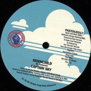 MOONCHILD / HERO (PETER LEWIKI RMX)