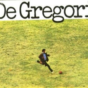 DE GREGORI (GENERALE) (KIOSK MINT EDITION 180GR)