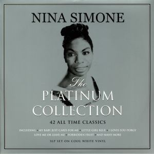 THE PLATINUM COLLECTION (3XLP)