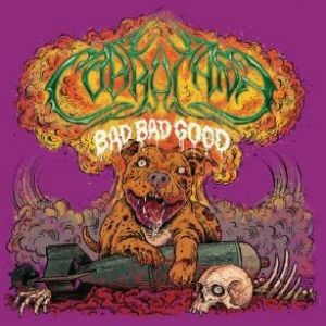 BAD BAD GOOD (BLACK VINYL)