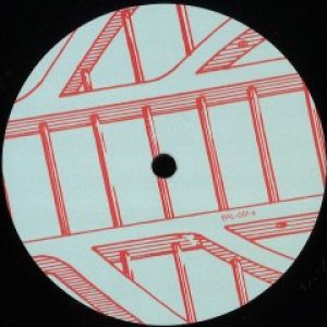 THE LOOK MA NO DRUM MACHINE EP