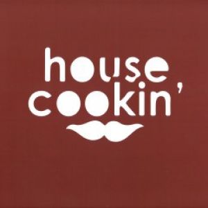 HOUSE COOKIN WAX VOL.4