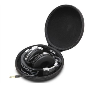 UDG Creator Headphone Case Small Black (U8201BL)