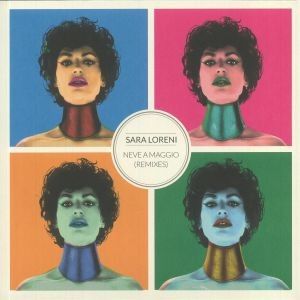 Neve A Maggio (feat Mushrooms Project & Deep88 remixes)