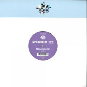 SPEICHER 123