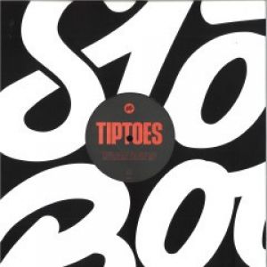 THE AKAI SAMURAI STRIKES AGAIN EP